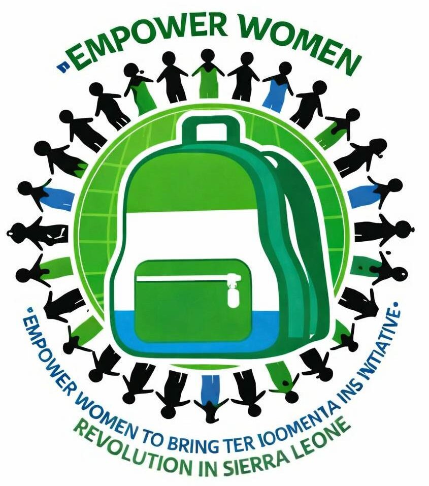 Mama Grace 4 Women logo